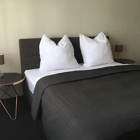 Gaestehaus Pacia & Ritter 公寓 *