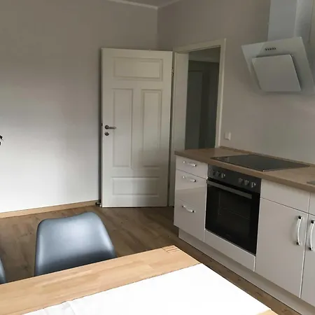 Gaestehaus Pacia & Ritter