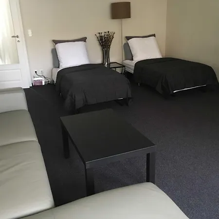 Gaestehaus Pacia & Ritter