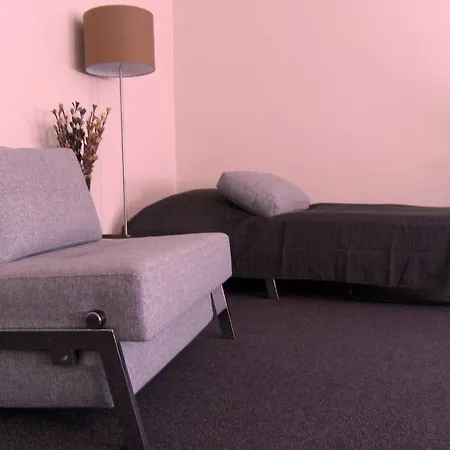 Gaestehaus Pacia & Ritter * 桑格豪森