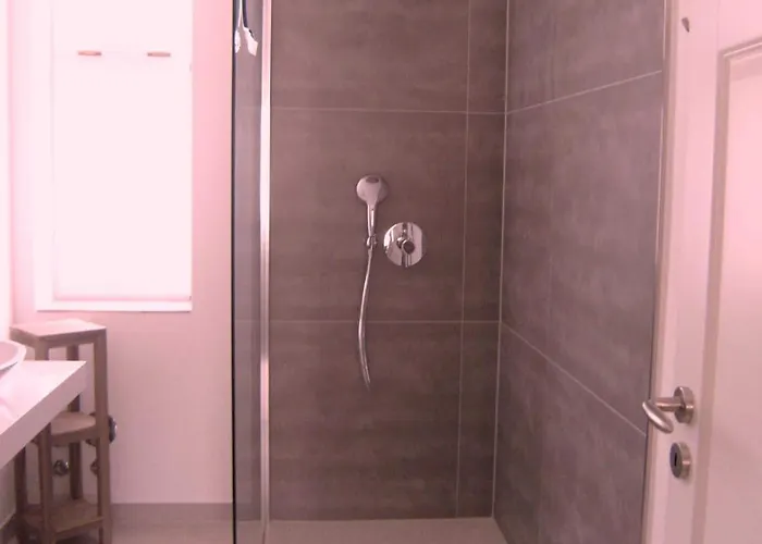 Appartement Gaestehaus Pacia & Ritter Sangerhausen