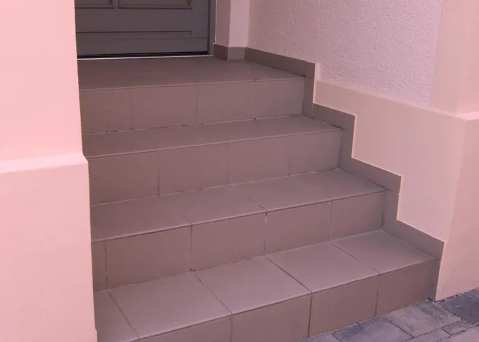 Gaestehaus Pacia & Ritter Sangerhausen