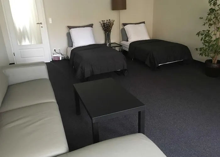 Gaestehaus Pacia & Ritter